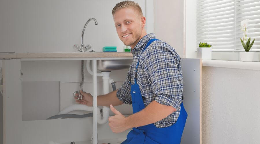 Local expert plumbing services in Keithsburg, IL